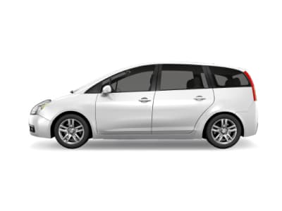 Minivan