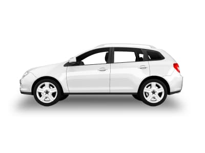 SUV